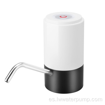 Dispensador de agua de carga USB de agua de venta CALIENTE